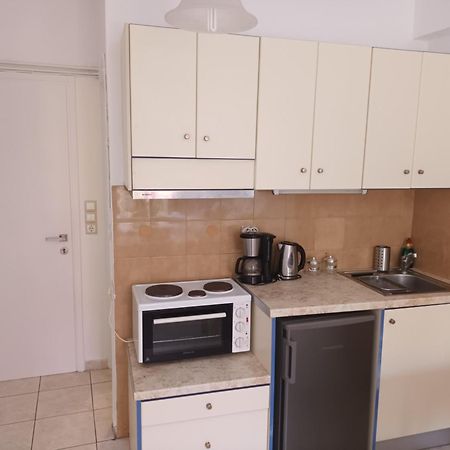 Argostoli Rooms Exterior photo