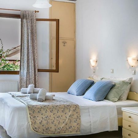 Argostoli Rooms Exterior photo