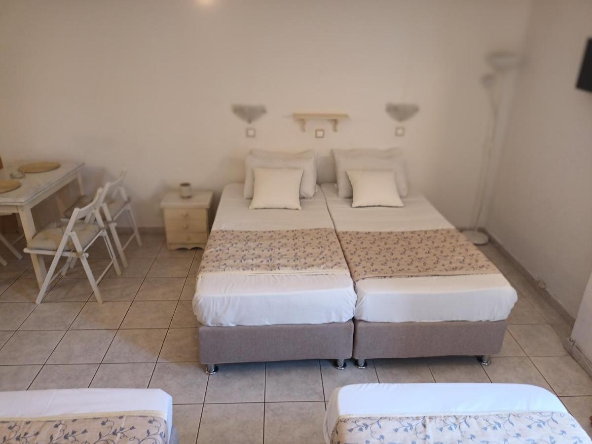 Argostoli Rooms Exterior photo