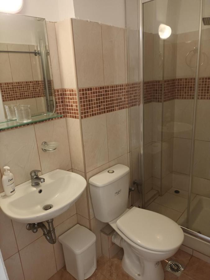 Argostoli Rooms Exterior photo