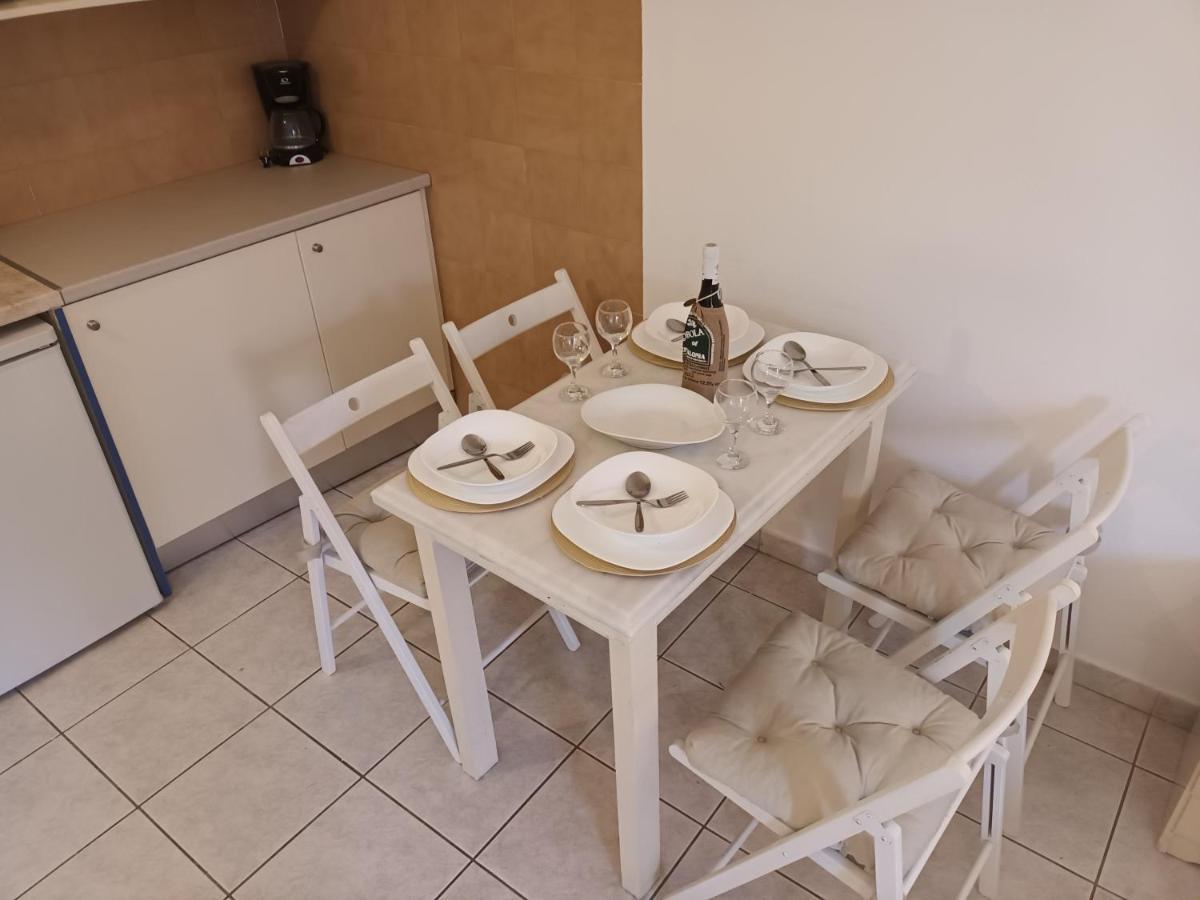 Argostoli Rooms Exterior photo