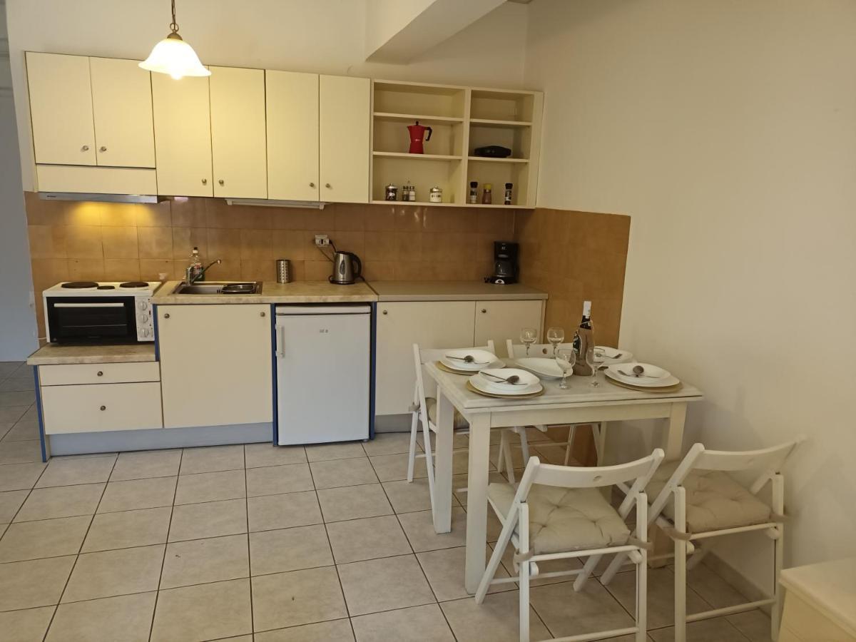 Argostoli Rooms Exterior photo