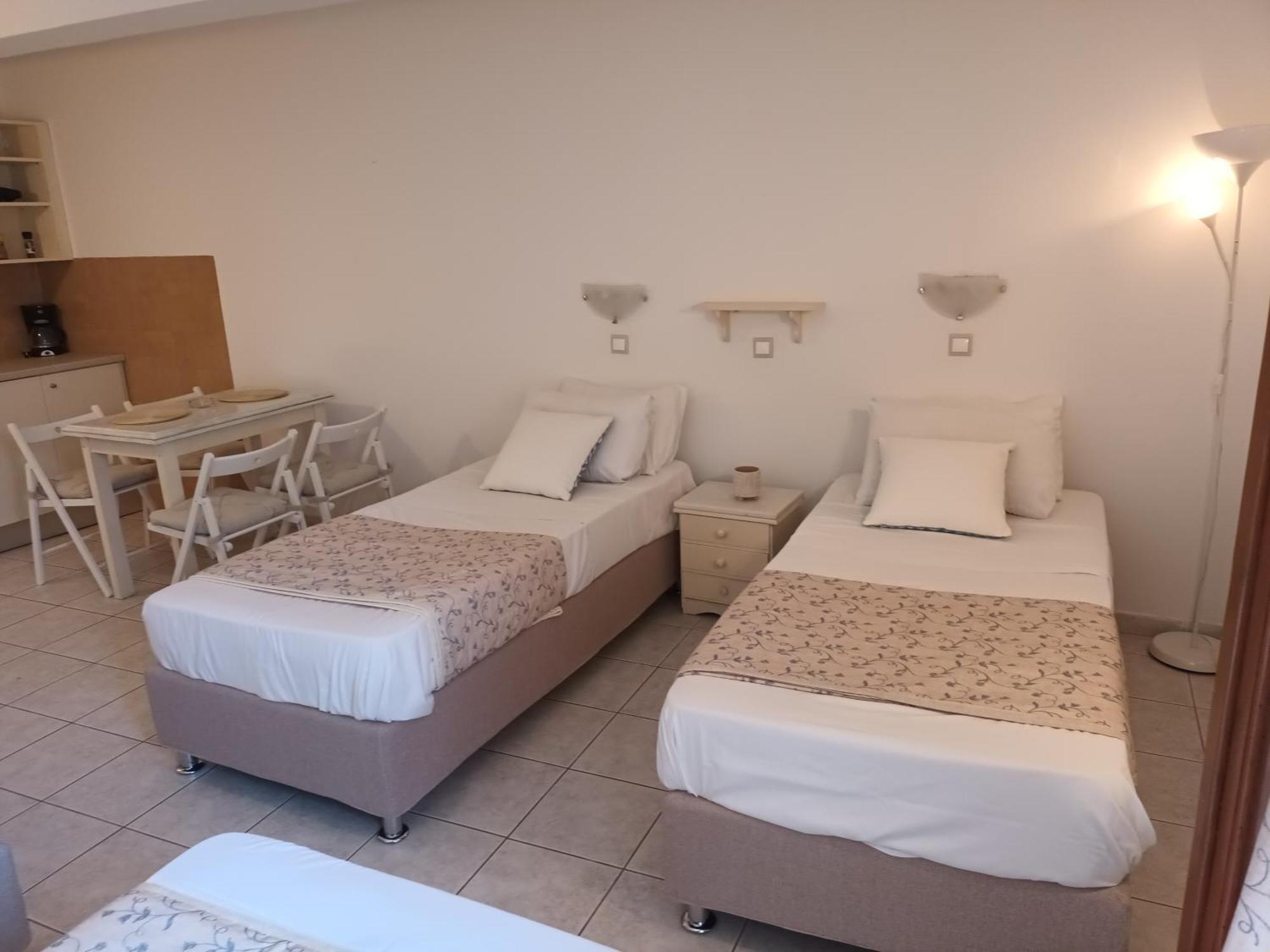 Argostoli Rooms Exterior photo