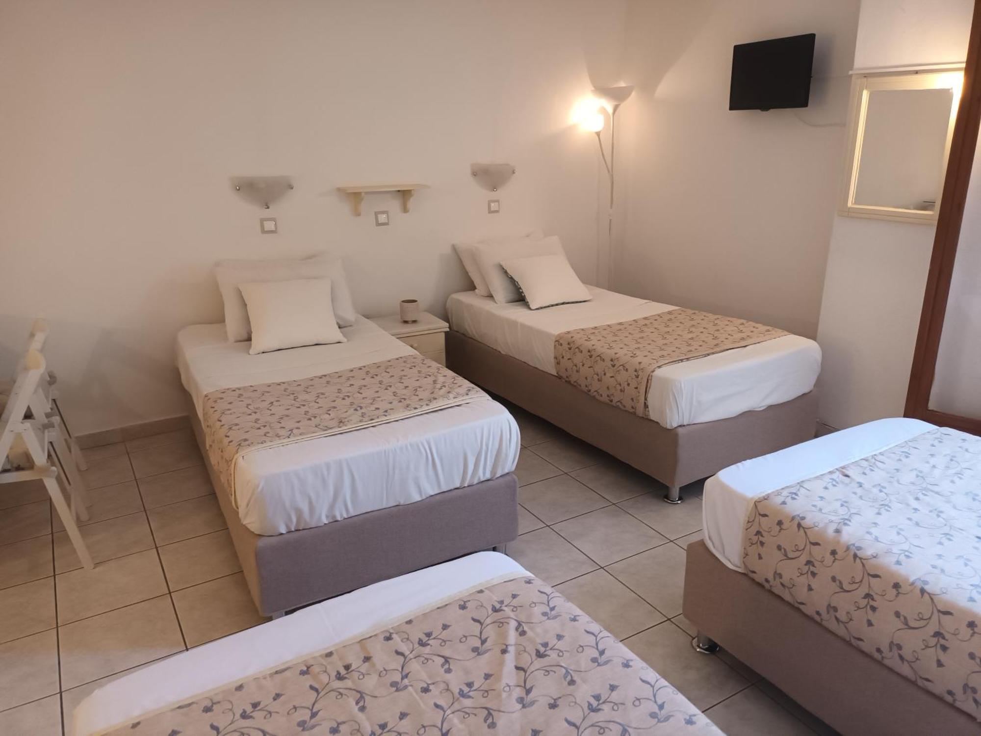Argostoli Rooms Exterior photo