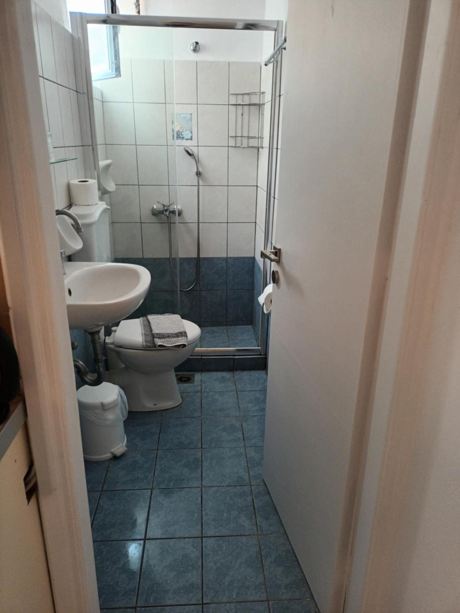 Argostoli Rooms Exterior photo