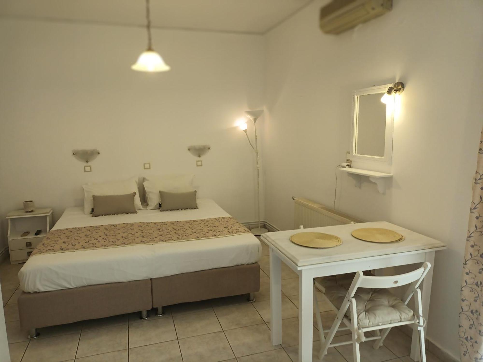 Argostoli Rooms Exterior photo