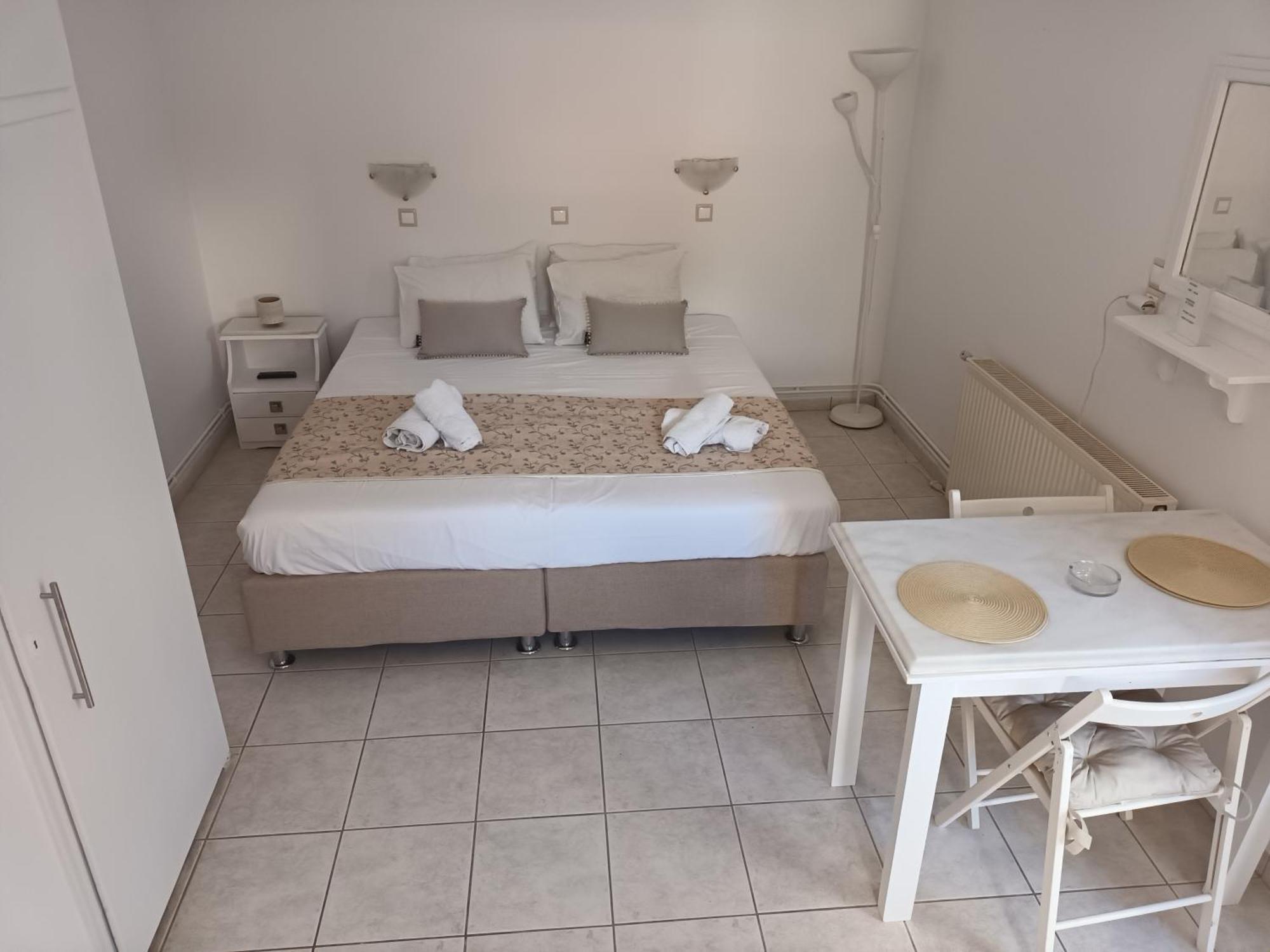 Argostoli Rooms Exterior photo