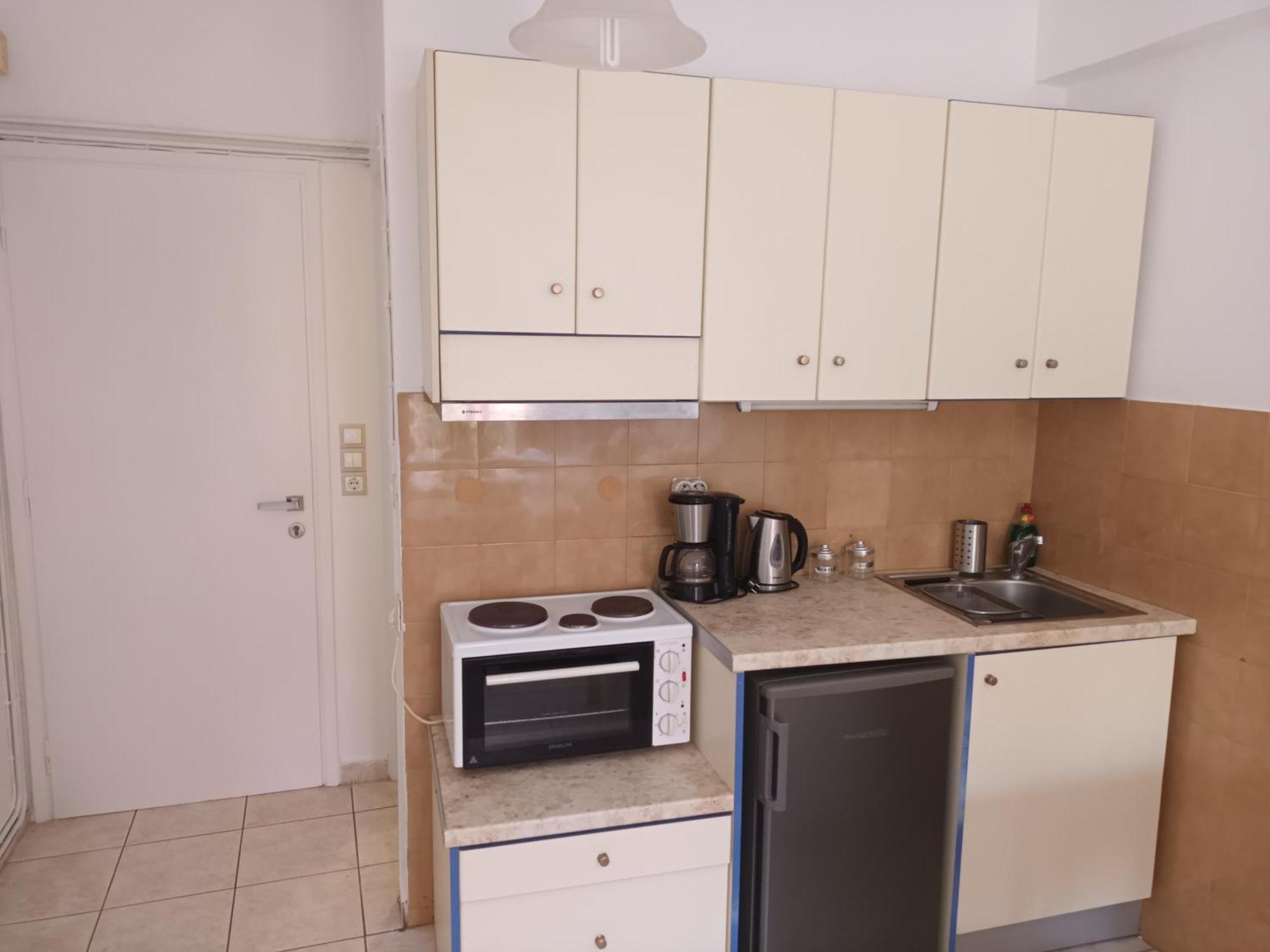 Argostoli Rooms Exterior photo