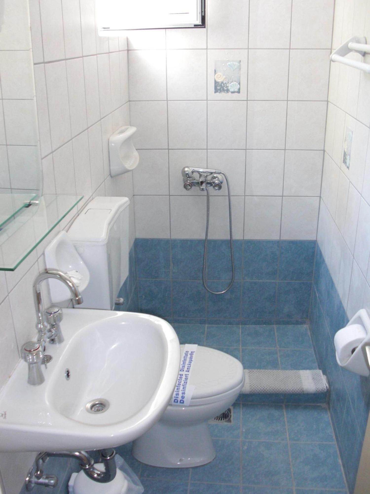 Argostoli Rooms Exterior photo