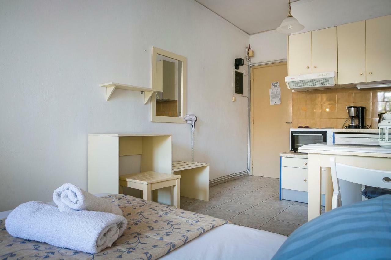 Argostoli Rooms Exterior photo