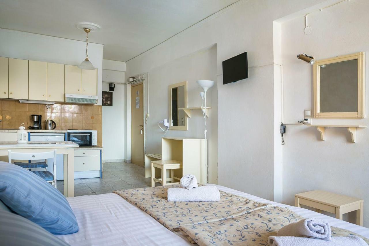 Argostoli Rooms Exterior photo
