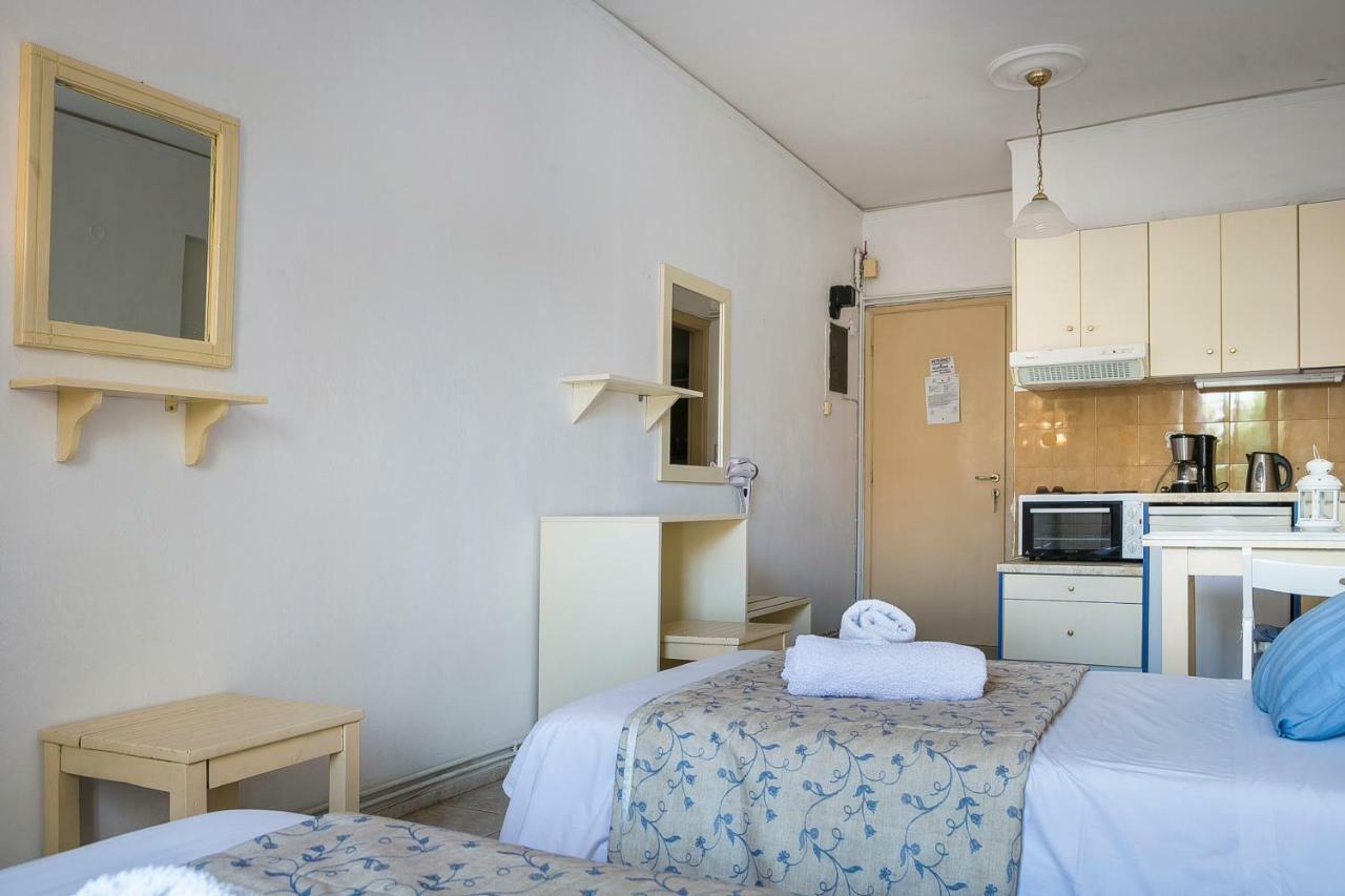 Argostoli Rooms Exterior photo